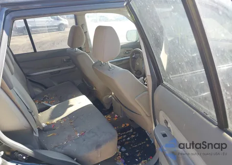 2010 Suzuki Grand Vitara Premium z USA, uszkodzony, nr VIN JS3TD0D24A4101177